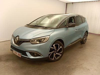 Renault Grand Scénic Energy dCi 160 EDC Bose Edition 7P 5d