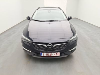 Opel, Insignia Sp.Tour.&#039;17, Opel Insignia Sports Tourer 1.6 CDTI ecoTEC D 100k