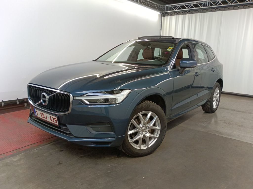 Volvo XC60 D4 120kW Geartronic Momentum Pro 5d