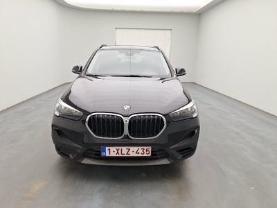 BMW, X1 FL&#039;19, BMW X1 sDrive18i (100 kW) 5d