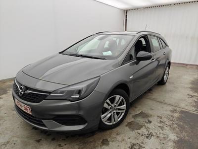 Opel Astra Sports Tourer 1.2 Turbo 81kW S/S Edition 5d !!Technical issue, Rolling car!!!