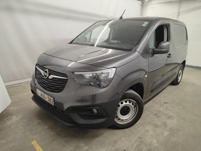 Opel Combo 1.5 Turbo 55kW 2.0T L1H1 Edition 4d