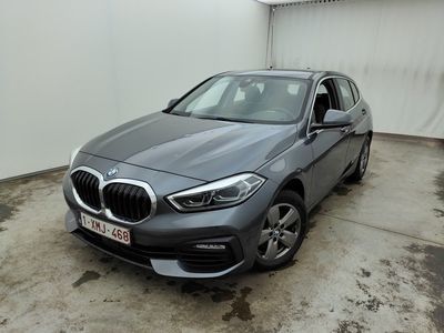 BMW 1 Reeks Hatch 118d (100 kW) 5d