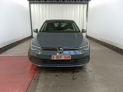 Volkswagen Golf VIII 1.0 eTSI 81kW Life Business Premium DSG 5d