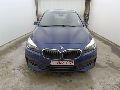 BMW 2 Reeks Gran Tourer 216d (85kW) 5d