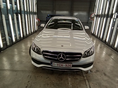 Mercedes, E-klasse &#039;16, Mercedes-Benz E-Klasse Berline E 200 d Business So