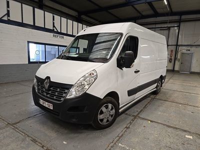 Renault Master L2H2 dCi 130 - 3.5T Grand Confort 4d !!Technical issue, Rolling car!!!
