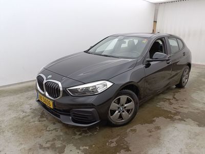 BMW 1 HATCH DIESEL - 2019 118 dA 150 (EU6d-TEMP) 5d