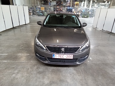 Peugeot, 308 FL&#039;17, Peugeot 308 1.5 BlueHDi 100 DPF S&amp;S Active 5d