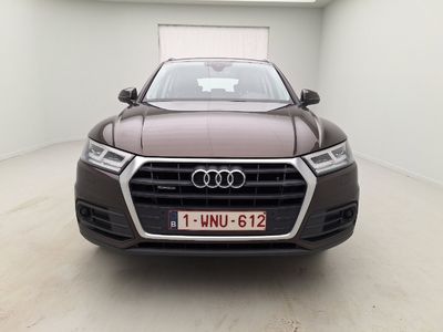 Audi, Q5 &#039;16, Audi Q5 Business Edition 35 TDI quattro 5d