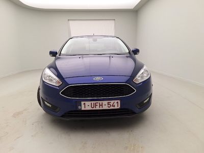 Ford, Focus 5d &#039;14, Ford Focus 1.0i EcoB. 74kW S/S 99g Business Class