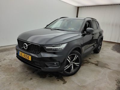 VOLVO XC40 1.5 T5 180 Recharge R-Design DCT 5d