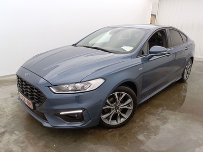 Ford Mondeo 2.0 Ecoblue 110kW ST-Line 5d