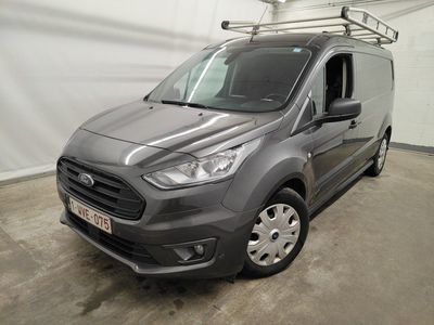 Ford Transit Connect 1.5 TDCi 74kW L2 Trend 4d