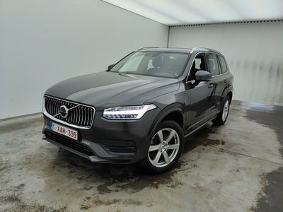 Volvo XC90 2.0 T8 4WD Geartronic Momentum Pro 7PL. 5d