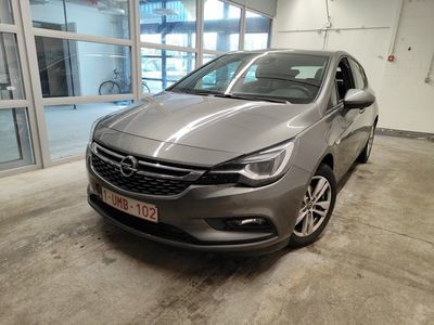 Opel Astra 1.6 CDTI 81kW ECOTEC D S/S Dynamic 5d