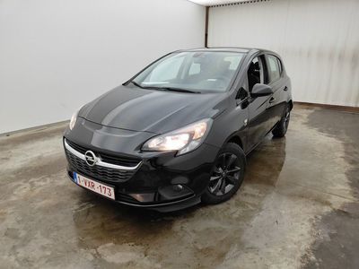 Opel Corsa 1.0 ECOTEC 66kW S/S 120 Years Edition 5d