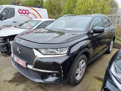 DS 7 Crossback 1.5 BlueHDi 130 Drive Efficiency Be Chic 5d !!Technical issue!!!
