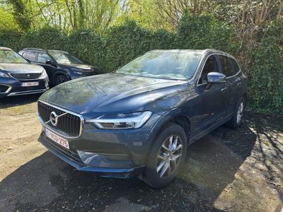 Volvo XC60 D3 Momentum 5d !!Technical issue!!!
