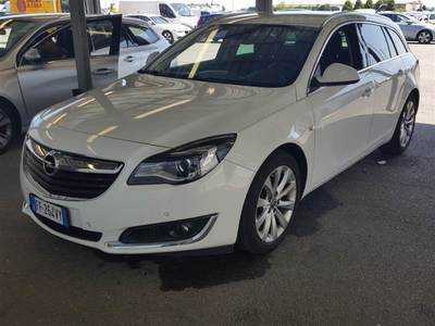 Opel Insignia sports tourer 2008 2013 SPORT TOURER ST 16CDTI COSMO 136CV SeS