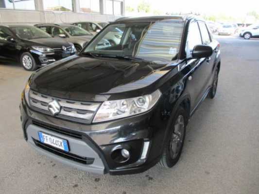 Suzuki Grand vitara 2005 VITARA 2015 16 DDIS S/S 2WD VCOOL