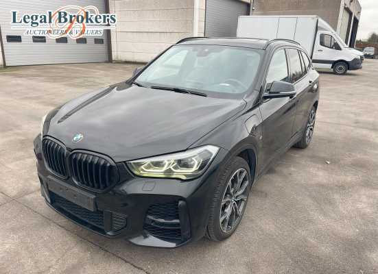 BMW X1 1.5IA XDRIVE25E PHEV