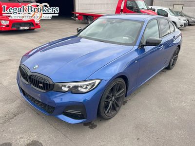BMW 318I A OPF
