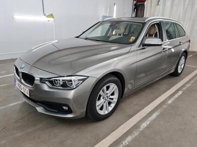 BMW 3 Reeks Touring 3 TOURING DIESEL - 2015 318 d Business Ed AdBlue (ACO) (EU6c) 100kw/136pk 5D/P M6