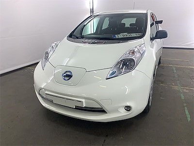 Nissan Leaf electric Leaf Visia 24kWh