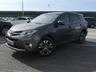 Toyota Rav4 2013 5p SUV 124 D4D Business 2WD FAP