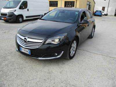 Opel Insignia sports tourer 2008 2013 SPORT TOURER ST 20 CDTI COSMO BUSINESS 163CV AT