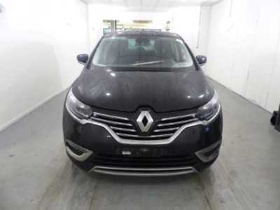 Renault Espace diesel - 2015 16 dCi Energy Zen