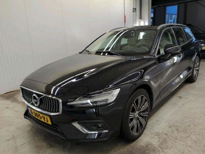 Volvo V60 2.0 B4 Inscription