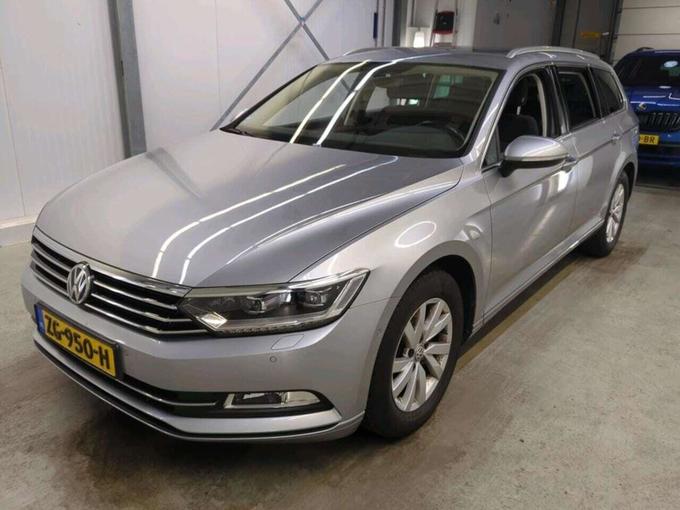 Volkswagen Passat Variant 1.5 TSI CL Bns