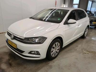 Volkswagen POLO 1.0 TSI Comfortline