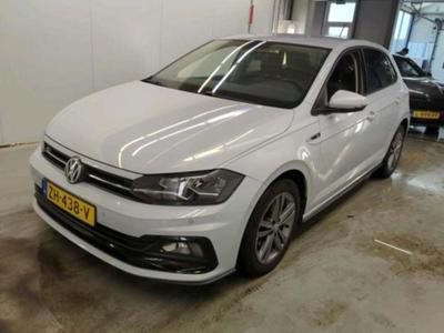 Volkswagen POLO 1.6 TDI Highl. BnsR