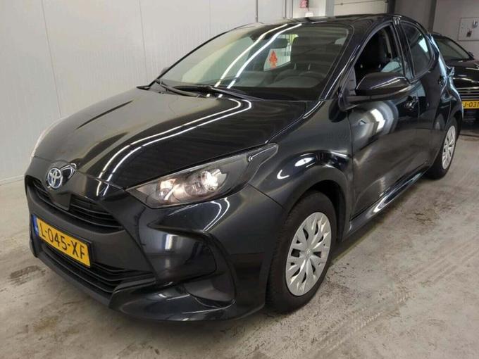 Toyota Yaris 1.5 Hyb. Active