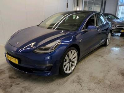 Tesla Model 3 Long Range AWD 75kWh