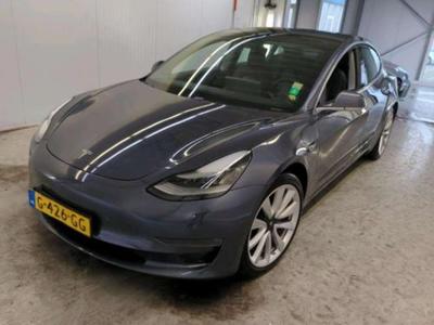 Tesla Model 3 Long Range AWD 75kWh