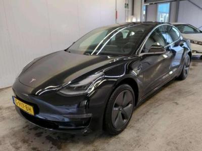 Tesla Model 3 Stnd.RWD Plus 60 kWh