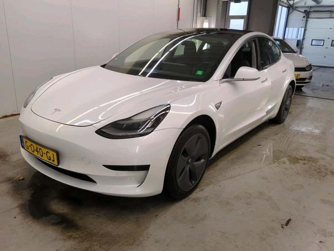 Tesla Model 3 Stnd.RWD Plus 60 kWh