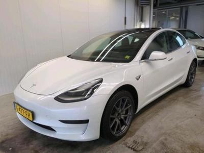 Tesla Model 3 Stnd.RWD Plus 60 kWh