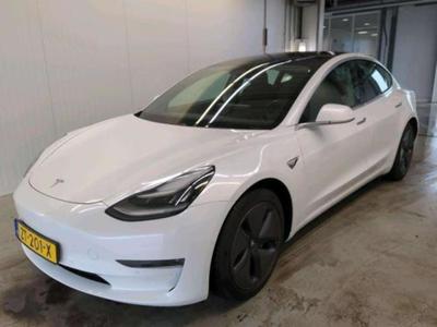 Tesla Model 3 Long Range AWD 75kWh