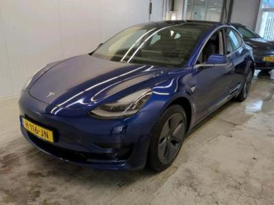 Tesla Model 3 Stnd.RWD Plus 60 kWh