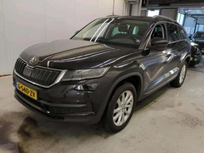 Skoda Kodiaq 1.5 TSI Business Ed.