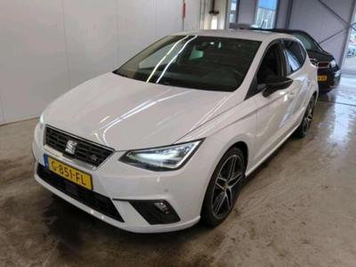 Seat Ibiza 1.0 TSI FR BnsInt.