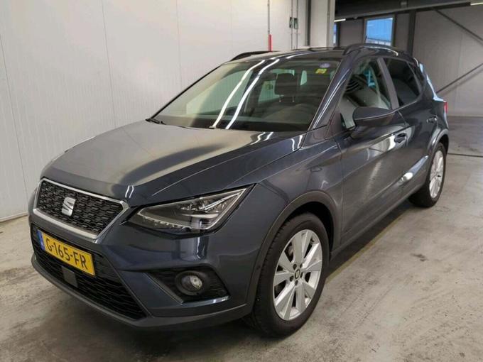 Seat Arona 1.0 TSI Style B. Int