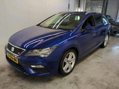 SEAT Leon ST 1.5 TSI FR Bns. Int.