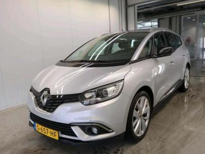 Renault Grand scenic 1.3 TCe Limited