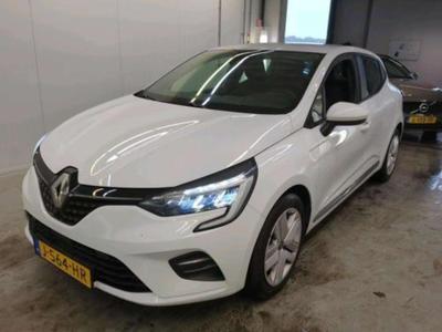 Renault CLIO 1.0 TCe Zen